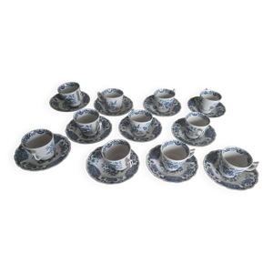 Service à thé/café