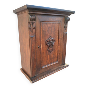 meuble d'appoint mural