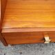 Paire de chevets scandinaves