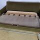 Vintage convertible sofa 1960
