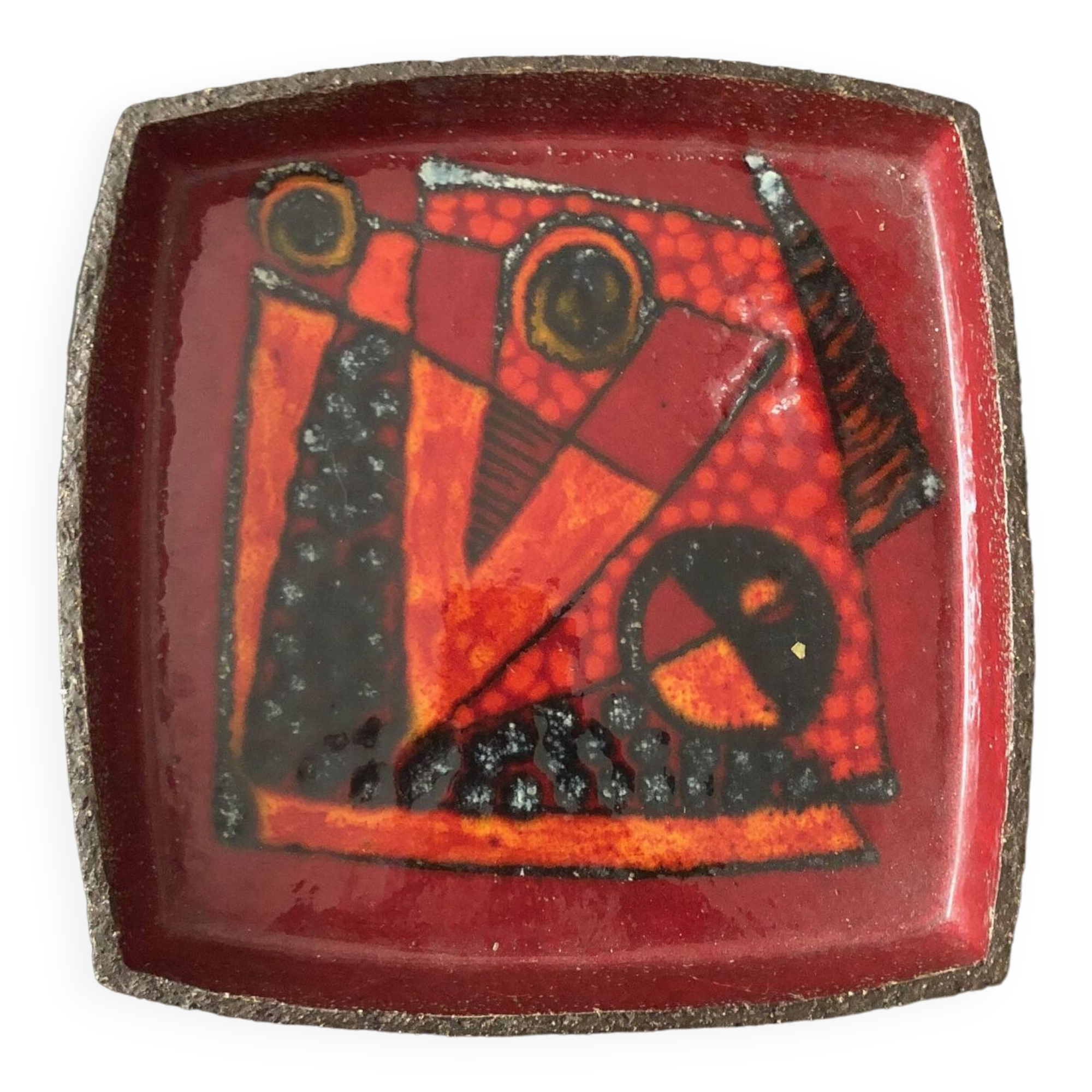 Scandinavian ceramics Thomas Toft