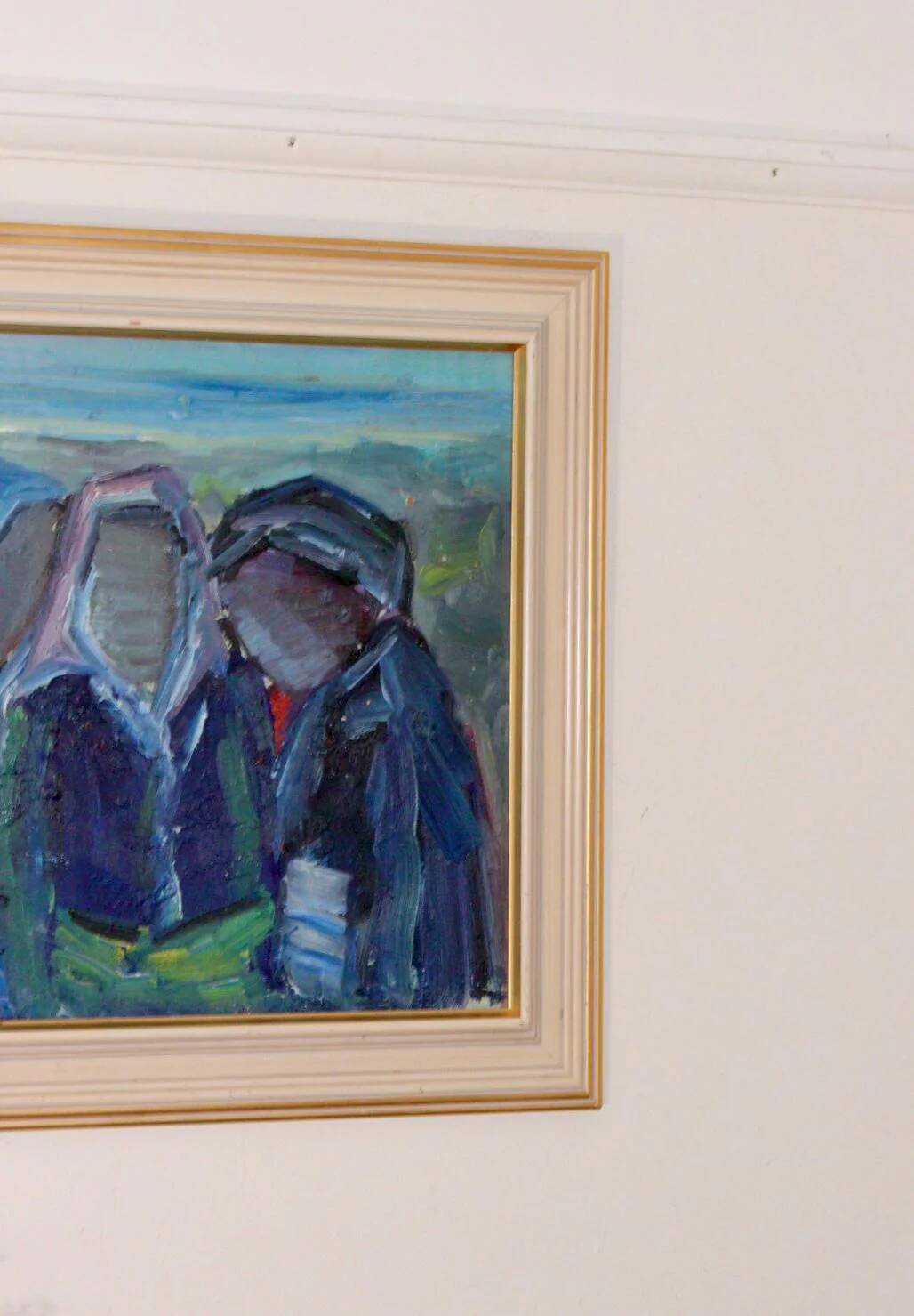 "Komp" by Louis Zelig