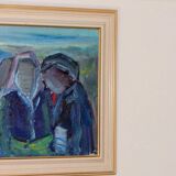 "Komp" by Louis Zelig