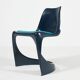 Ensemble de 4 chaises Steen Ostergaard A-Line par CADO