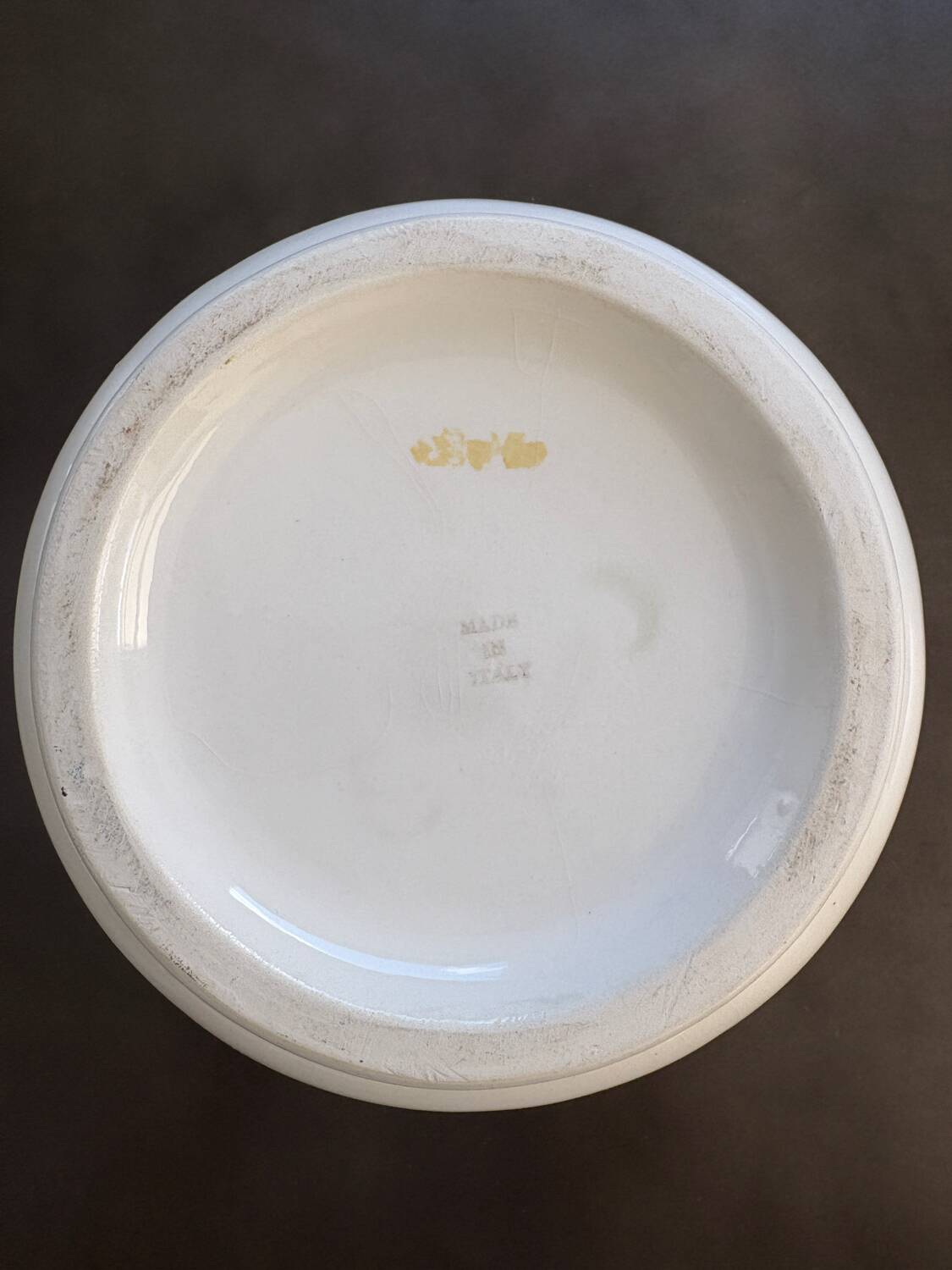 Antique Italian vase