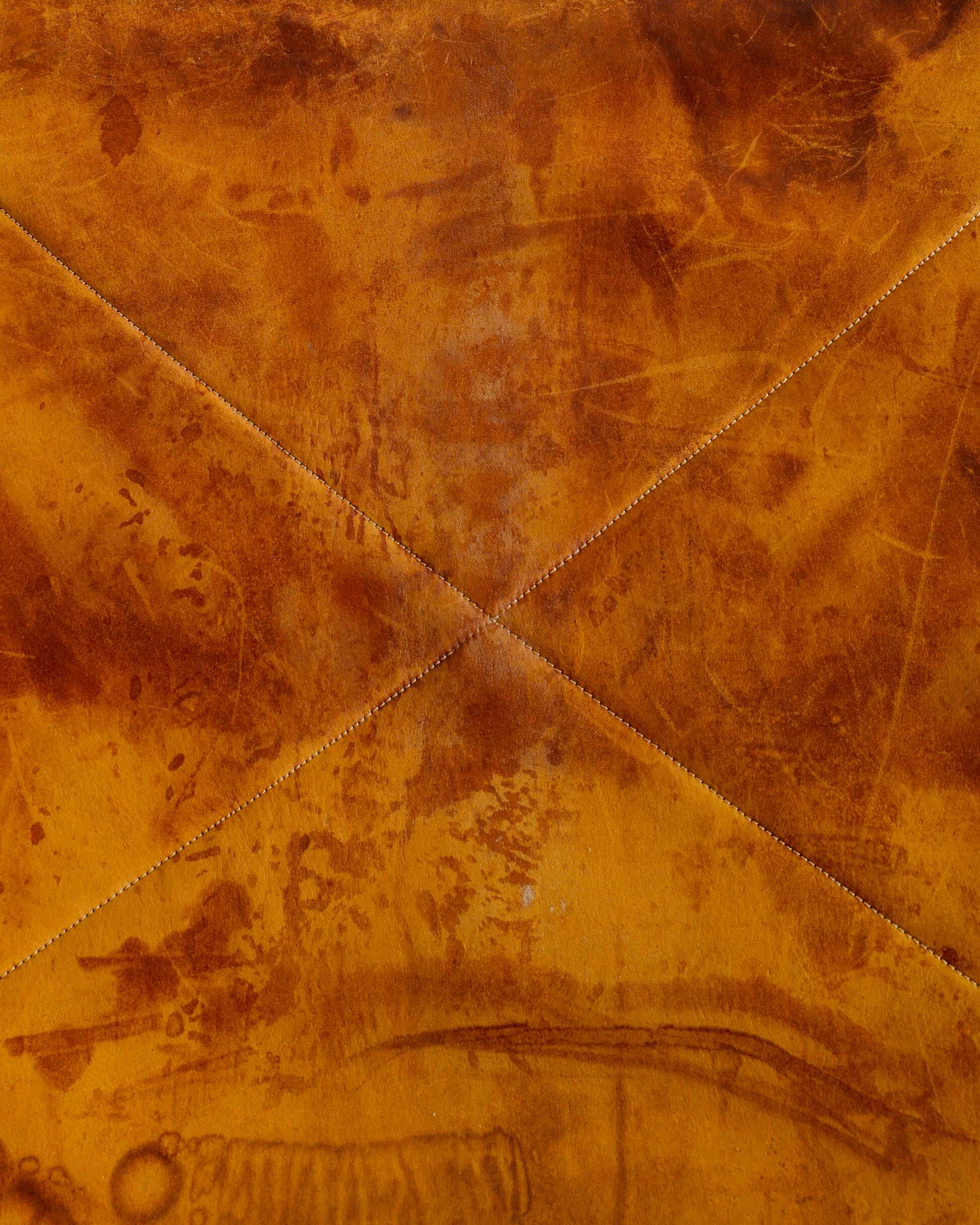 Pair of Vintage Danish "PK-22" Chairs by Poul Kjærholm for E. Kold, 1960s