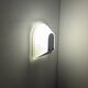 Tesi wall lamp by Roberto Fiorato for Prisma 1980