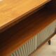 Teak bookcase, Danish design, 1970s, made in Denmark