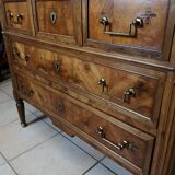 Marble Directory dresser