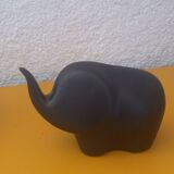 Ceramic elephant