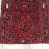 Tapis persan hamadan fait main 213x134cm