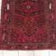Tapis persan hamadan fait main 213x134cm