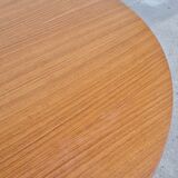 Scandinavian Round Table 1960