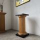 Crespi South Nursery Rattan Column