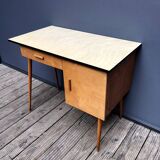 Baumann desk