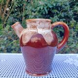 Retro pitcher 💐