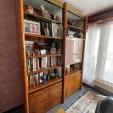 Library of Jean Claude Mahey