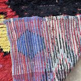 Moroccan carpet - 100 x 220 cm