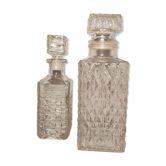 Duo carafes