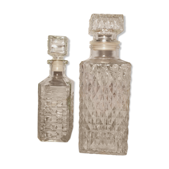 Duo carafes