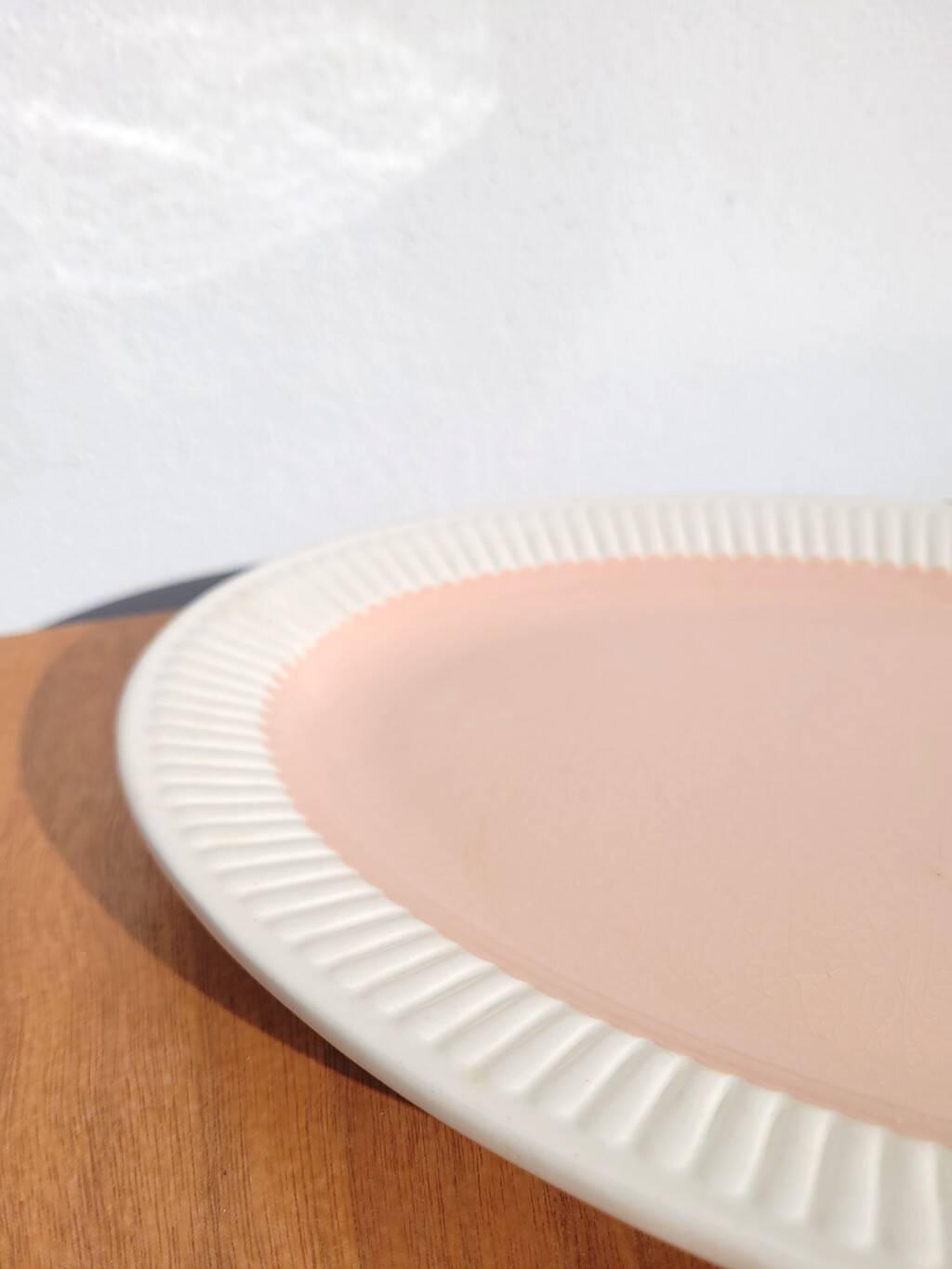 Meteor serving dish Villeroy and Boch