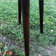 Chalet chair