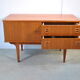 Enfilade en teck 1970