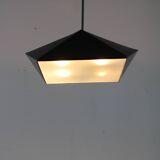 1970s Josef Hurka Rare Geometric Pendant Lamp for Napako, 6 items available