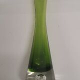 Glass soliflore