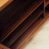 Teak sideboard, Danish design, 1970s, production: Westergaard