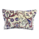 Handmade Faded Lumbar Carpet Pillow 40x60cm