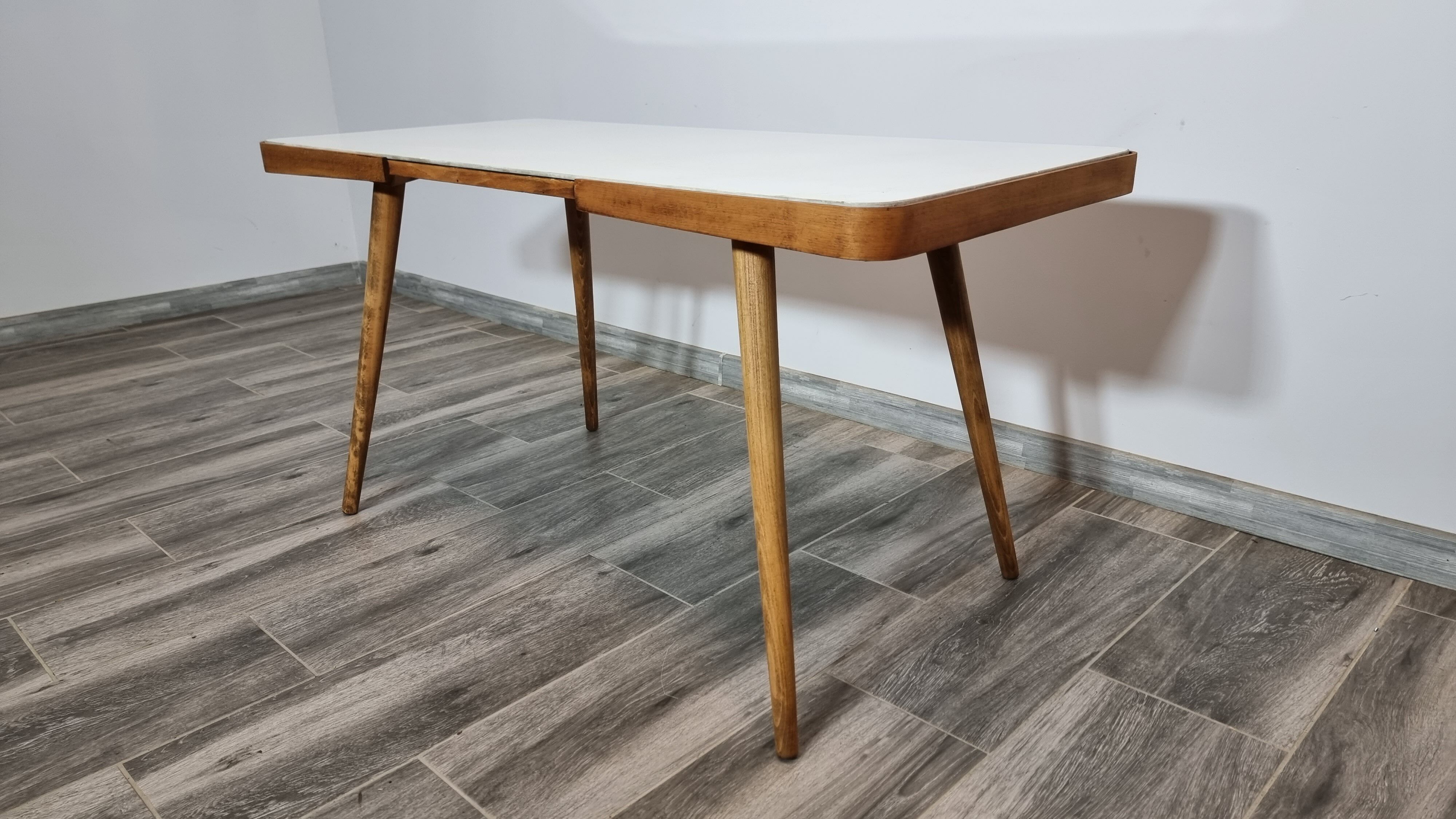 Coffee Table by Jiri Jiroutek for Interior Prague, 1960s