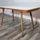 Coffee Table by Jiri Jiroutek for Interior Prague, 1960s