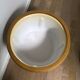 Pouf vintage