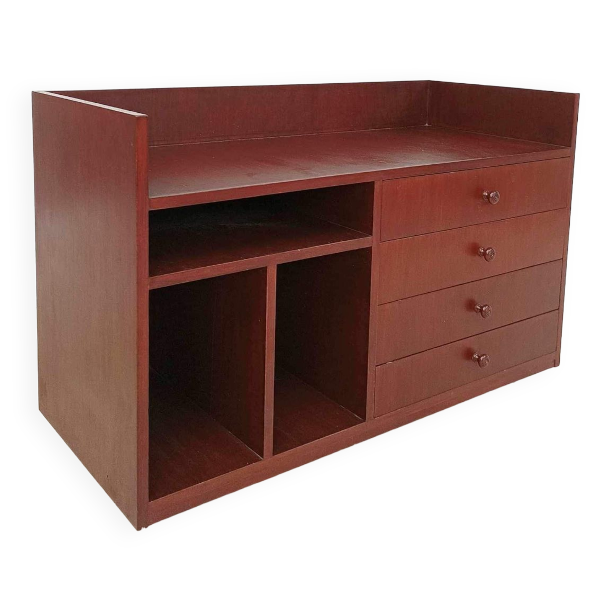 Unique hifi furniture