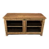 Ancien buffet enfilade en chene
