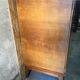 Enfilade années 60-70 pieds compas