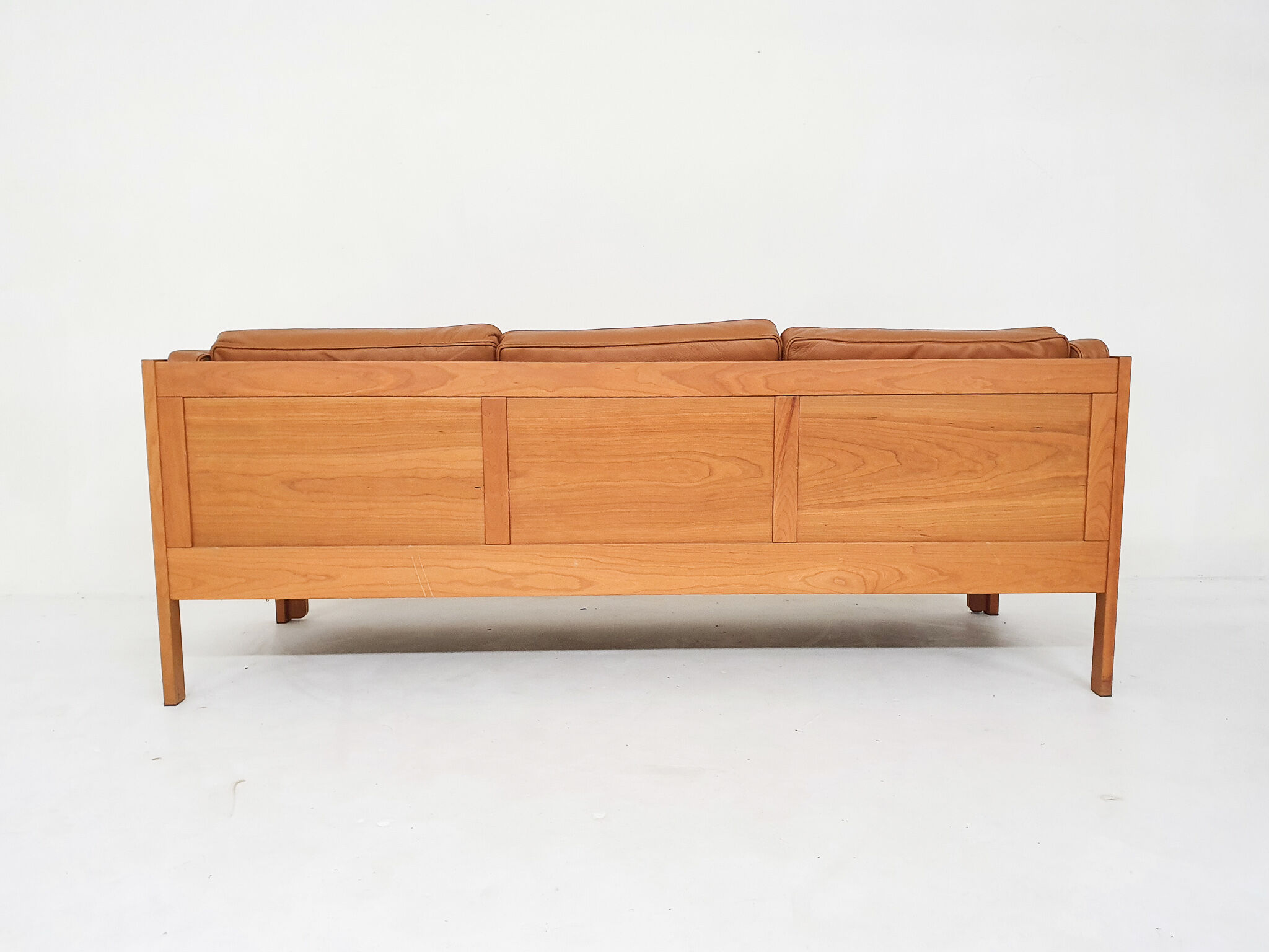 Sofa “2343” by Borge Mogensen for Fredericia , Denmark 1960’s