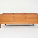 Sofa “2343” by Borge Mogensen for Fredericia , Denmark 1960’s