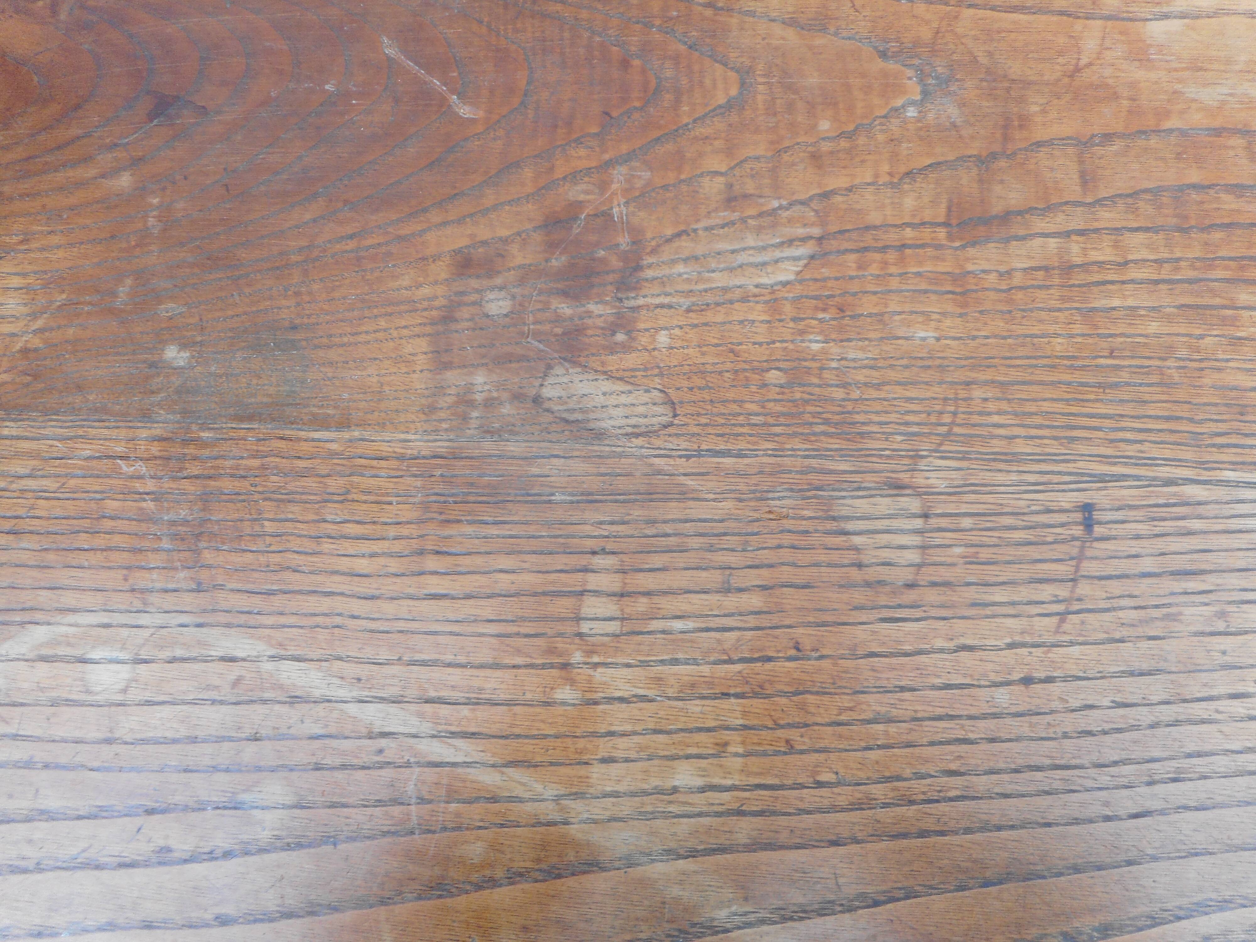 Table bureau ancienne en bois