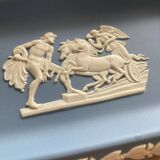 Wedgwood rectangular bowl