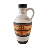 Vintage vase West Germany 50s 60s