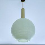 Suspension Vintage Globe  Verre