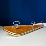 Coat rack Formica year 1970