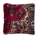 Housse de coussin turc vintage , 45 x 45 cm