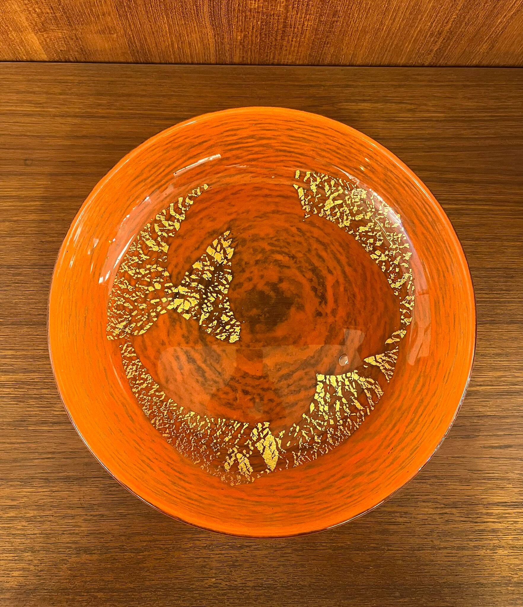 Daum Nancy dish