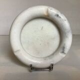 Giusti style marble ashtray