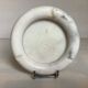 Giusti style marble ashtray