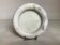 Giusti style marble ashtray