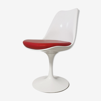 Chaise Tulipe de Eero Saarinen pour Knoll International, 1960